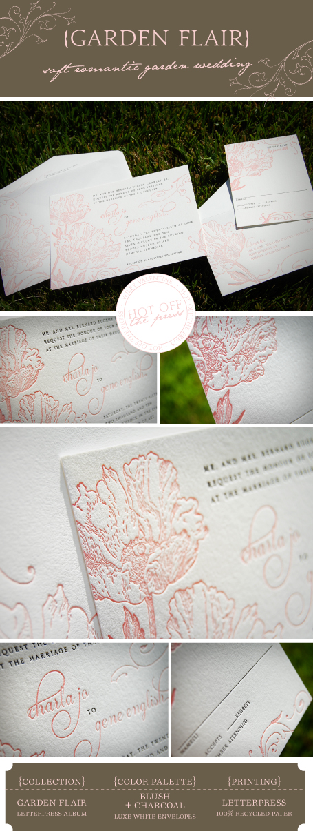 blush&charcoal.gardenflair
