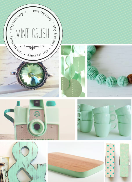 mintcrush