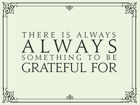 alwaysgrateful