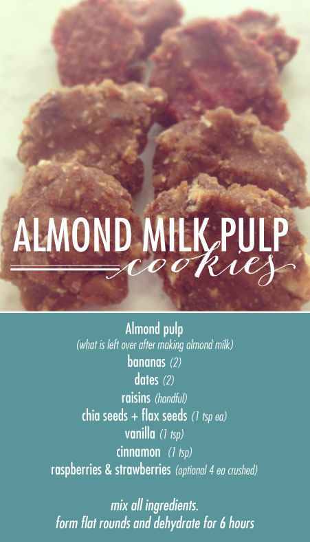 AlmondPulpCookies