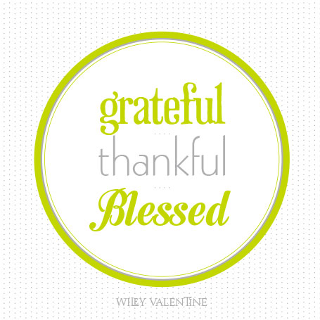 GRATEFULTHANKFULBLESSED