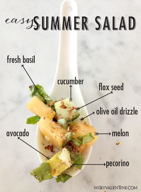 summersalad