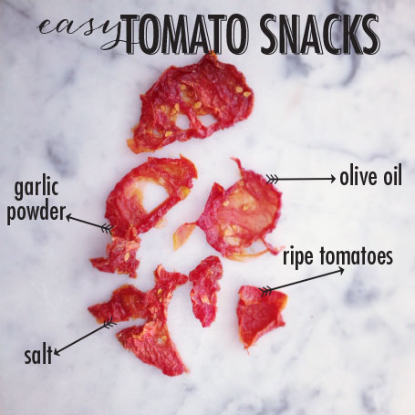 tomatosnacks