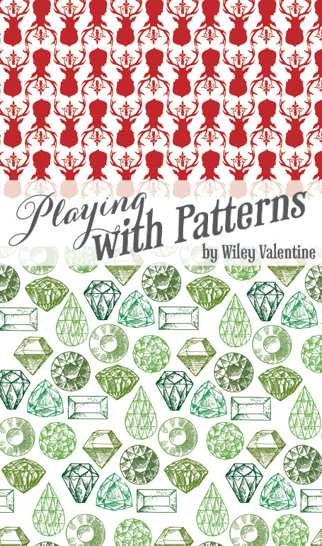 CustomPattern2