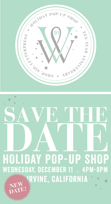 SAVETHEDATE-HOLIDAY-POPUP-SHOP-WILEY-VALENTINE1