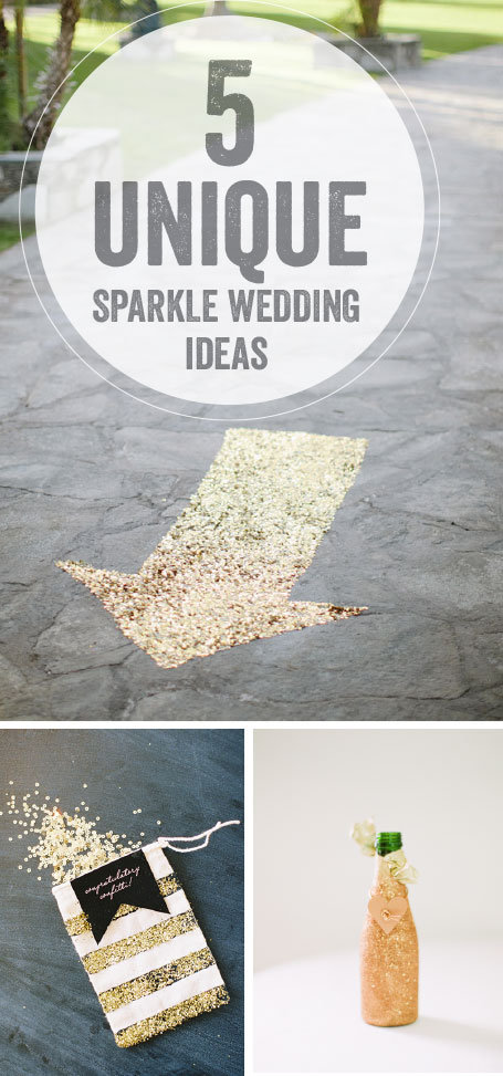 SPARKLE-WEDDING-IDEAS