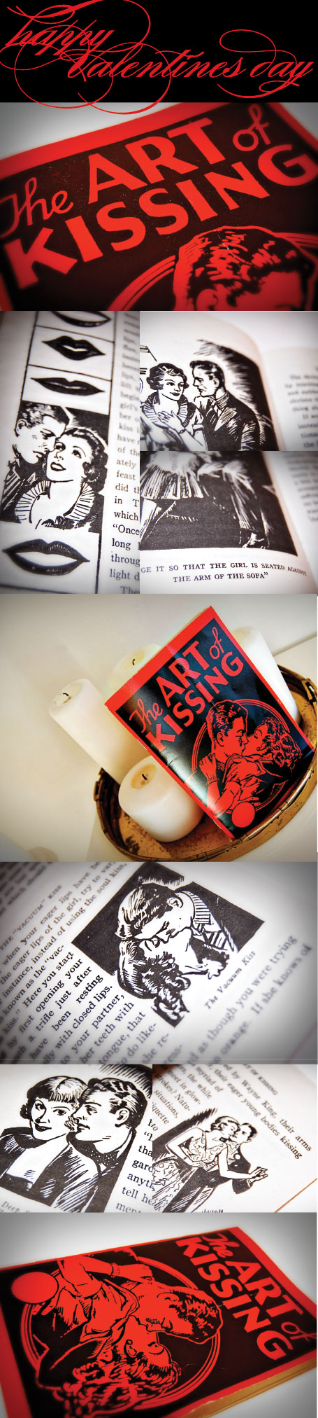 artofkissing