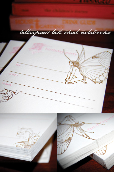 notebooks