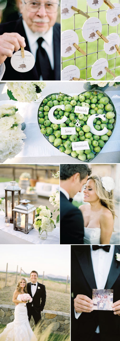 Real Wedding {Christy + Christian}