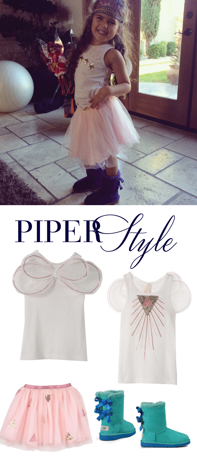 piperstyle