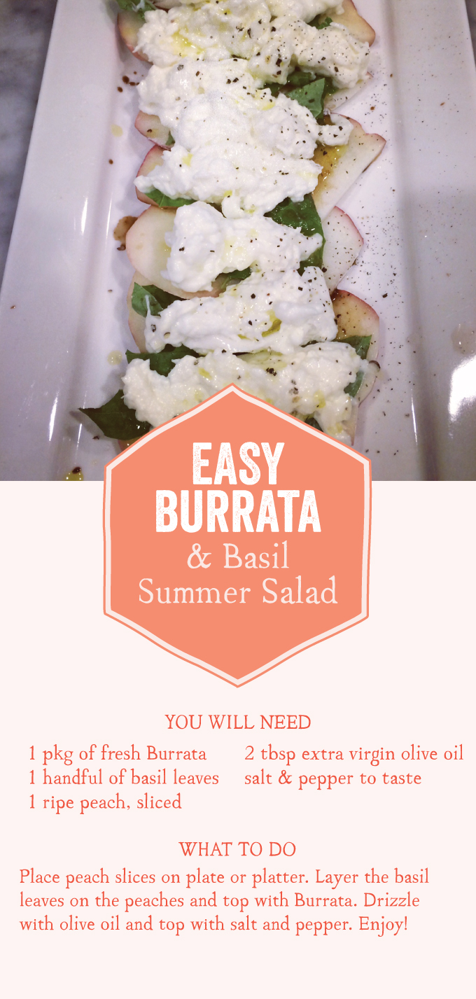 Burrata-&-Basil-Summer-salad