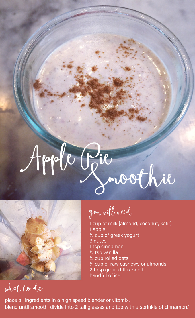 apple-pie-smoothie