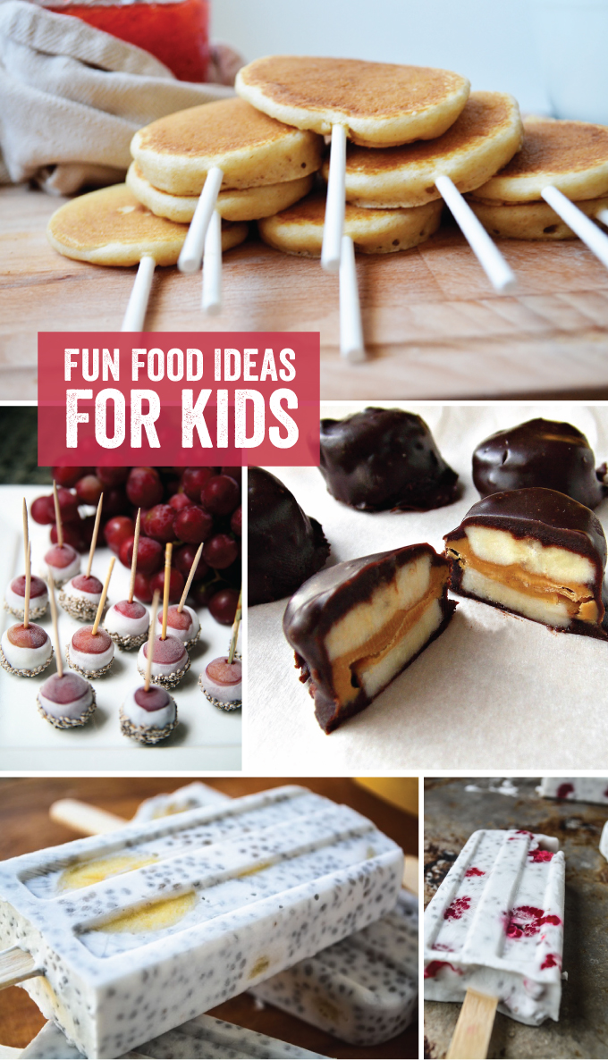 ideas-for-fun-food-for-kids-parties