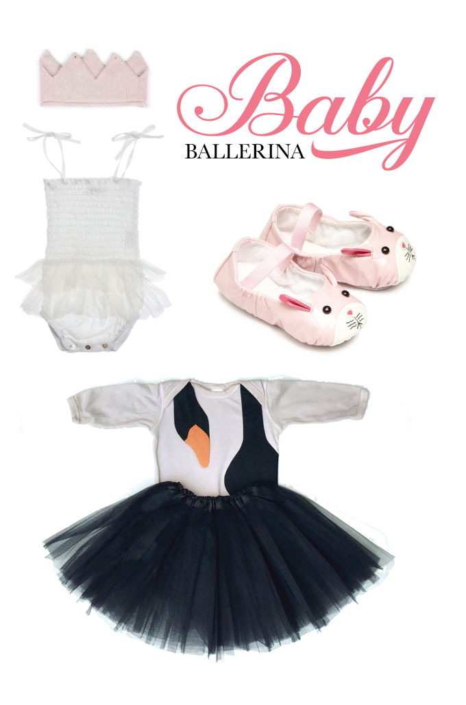 baby-ballerina