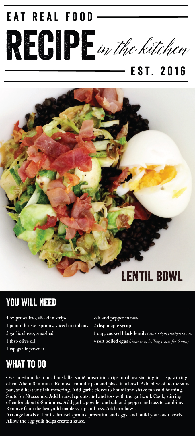 lentilbowls